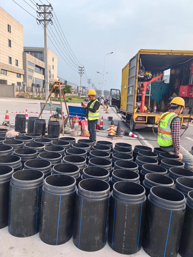 梅里斯达斡尔族管道短管置换